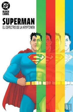 Bertrand.pt - Superman: El Espectro De La Kryptonita