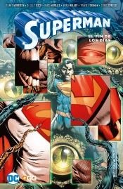 Superman: El Fin De Los Dias