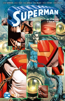 Bertrand.pt - Superman: El Fin De Los Dias