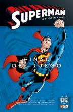 Superman: El Nuevo Milenio Núm. 01 ? Final Del Juego