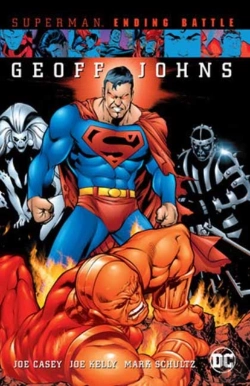 Bertrand.pt - Superman: Ending Battle (New Edition)