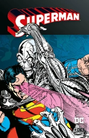 Superman: Exilio Vol. 2 De 2 (Superman Legends)