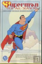 Superman For All Seasons