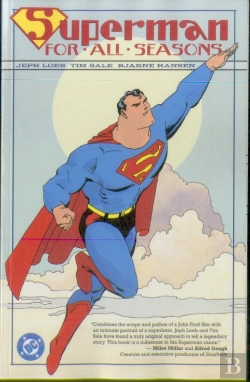 Bertrand.pt - Superman For All Seasons