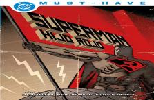 Superman - Hijo Rojo