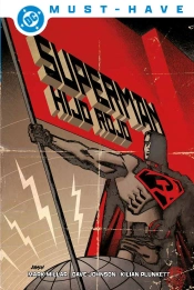Superman - Hijo Rojo