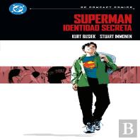 Superman; Identidad Secreta