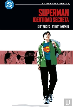 Bertrand.pt - Superman; Identidad Secreta