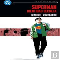 Superman; Identidad Secreta