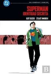 Superman; Identidad Secreta