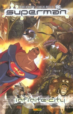 Bertrand.pt - Superman ; Infinite City