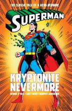 Superman: Kryptonite Nevermore