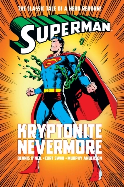 Bertrand.pt - Superman: Kryptonite Nevermore