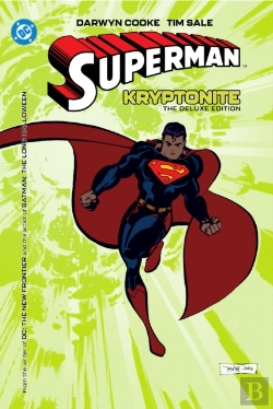 Bertrand.pt - Superman: Kryptonite: The Deluxe Edition