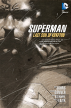 Superman Last Son Of Krypton