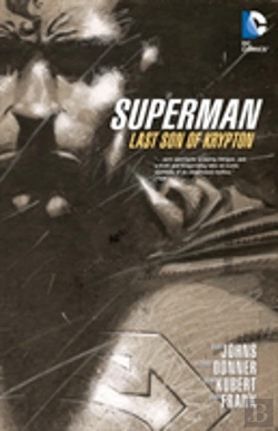 Bertrand.pt - Superman Last Son Of Krypton
