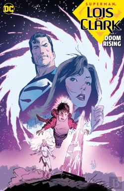 Bertrand.pt - Superman: Lois And Clark: Doom Rising