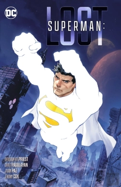 Bertrand.pt - Superman: Lost