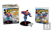 Superman: Man Of Steel