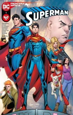 Bertrand.pt - Superman Num. 1/111
