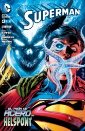 Superman Núm. 10