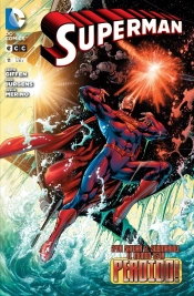 Superman Núm. 11