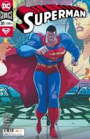 Superman Num. 110/ 31