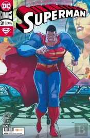 Superman Num. 110/ 31
