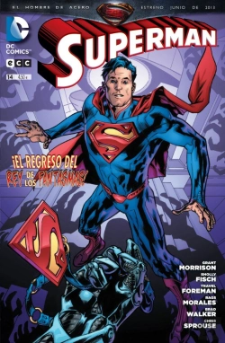 Bertrand.pt - Superman Núm. 14