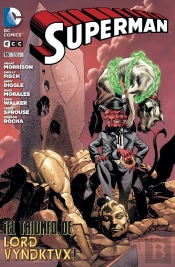 Superman Núm. 16