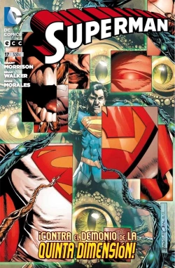 Bertrand.pt - Superman Núm. 17