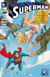 Superman Núm. 18