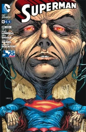Superman Núm. 20