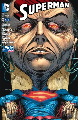 Bertrand.pt - Superman Núm. 20