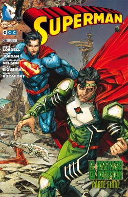 Bertrand.pt - Superman Núm. 26