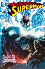 Superman Núm. 27