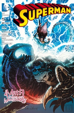 Bertrand.pt - Superman Núm. 27