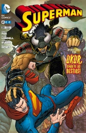 Superman Núm. 28