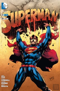 Bertrand.pt - Superman Núm. 29