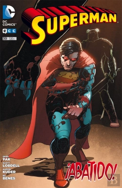 Bertrand.pt - Superman Núm. 30