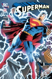 Superman Núm. 56
