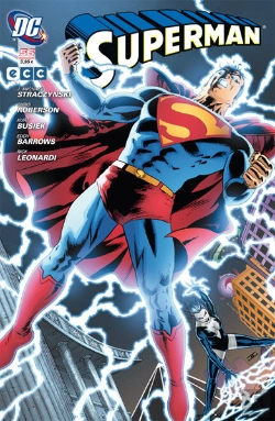 Bertrand.pt - Superman Núm. 56
