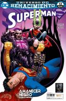 Superman Núm. 68/13 (Renacimiento)