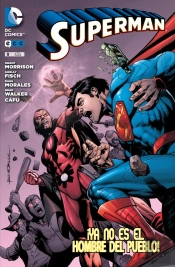 Superman Núm. 9