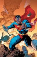 Superman Por El Mañana Grandes Novelas Graficas De Dc