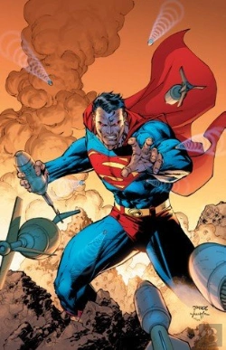 Bertrand.pt - Superman Por El Mañana Grandes Novelas Graficas De Dc