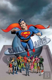 Superman Que Fue Del Hombre Del Man Ana G