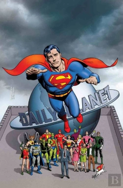 Bertrand.pt - Superman Que Fue Del Hombre Del Man Ana G