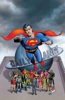 Superman Que Fue Del Hombre Del Man Ana G