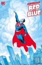 Superman Red & Blue